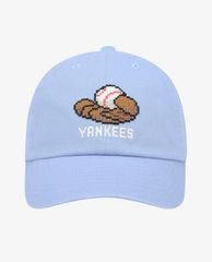 MLB - Nón bóng chày Play Front