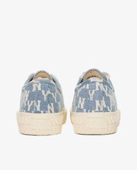 MLB - Giày sneaker cổ thấp Playball
