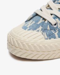 MLB - Giày sneaker cổ thấp Playball