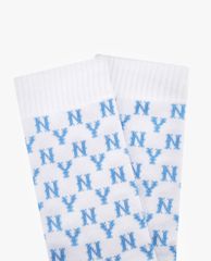 MLB - Vớ cổ cao thời trang Monogram