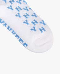 MLB - Vớ cổ cao thời trang Monogram
