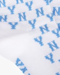 MLB - Vớ cổ cao thời trang Monogram