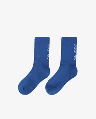 MLB - Vớ cổ cao thời trang Seamless