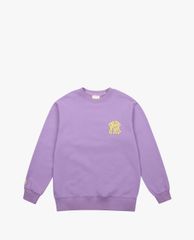 MLB - Áo sweatshirt tay dài LIKE Planet Overfit