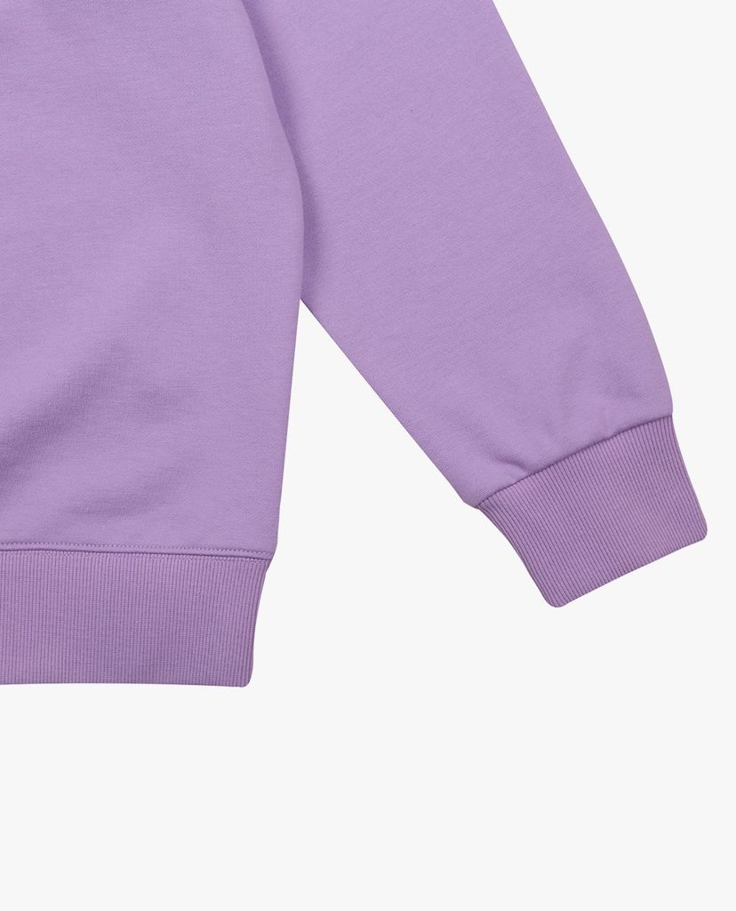 MLB - Áo sweatshirt tay dài LIKE Planet Overfit