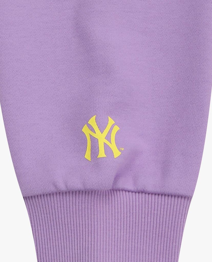 MLB - Áo sweatshirt tay dài LIKE Planet Overfit