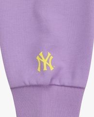MLB - Áo sweatshirt tay dài LIKE Planet Overfit