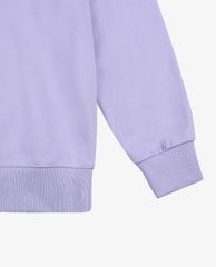 MLB - Áo sweatshirt tay dài cổ tròn PLAY Pixel Logo