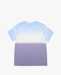 MLB - Áo thun ngắn tay Logo Basic Tie Dye