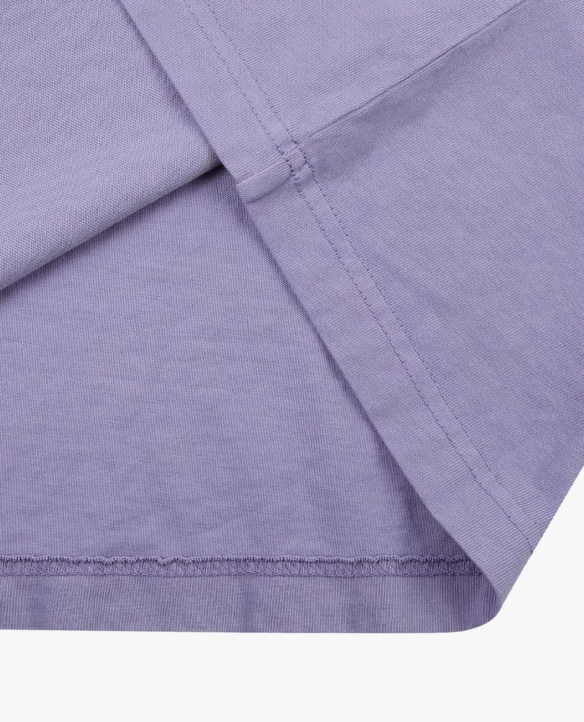 MLB - Áo thun ngắn tay Logo Basic Tie Dye