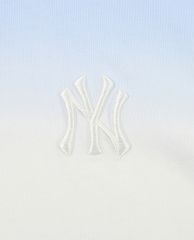 MLB - Áo thun ngắn tay Logo Basic Tie Dye