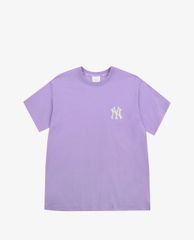 MLB - Áo thun cổ tròn ngắn tay Monogram Gradient Big Logo