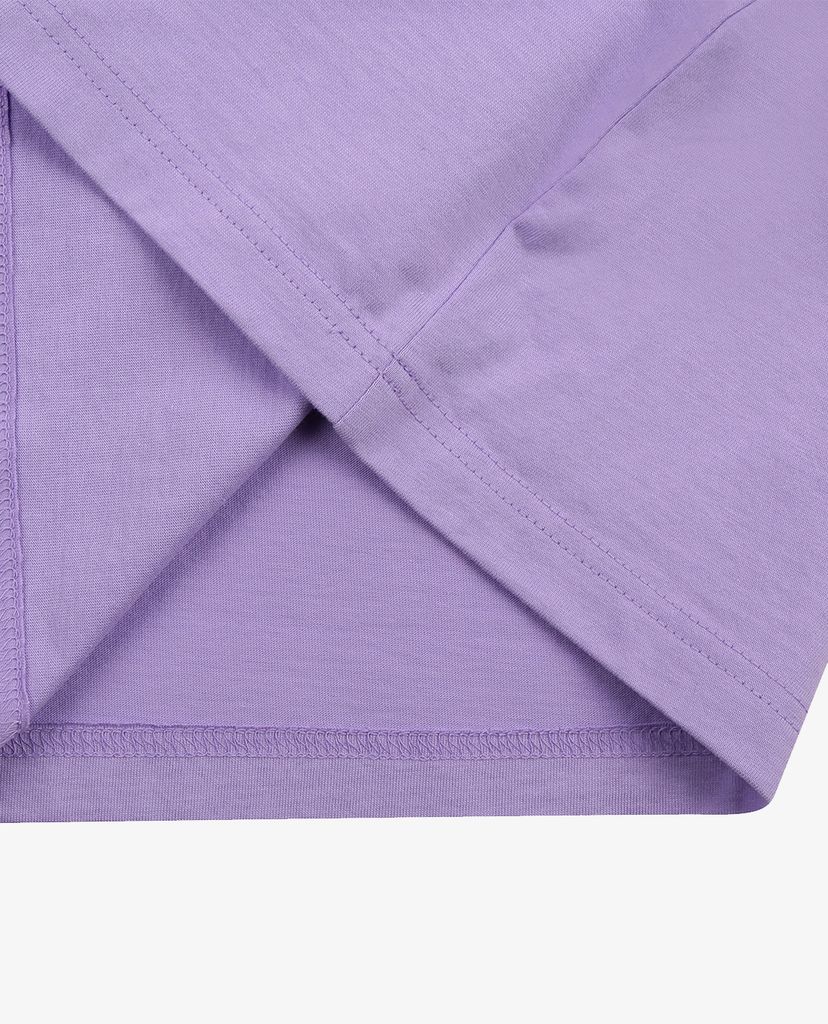 MLB - Áo thun cổ tròn ngắn tay Monogram Gradient Big Logo