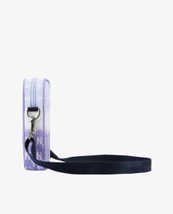 MLB - Túi đeo chéo chữ nhật Tie Dye Monogram