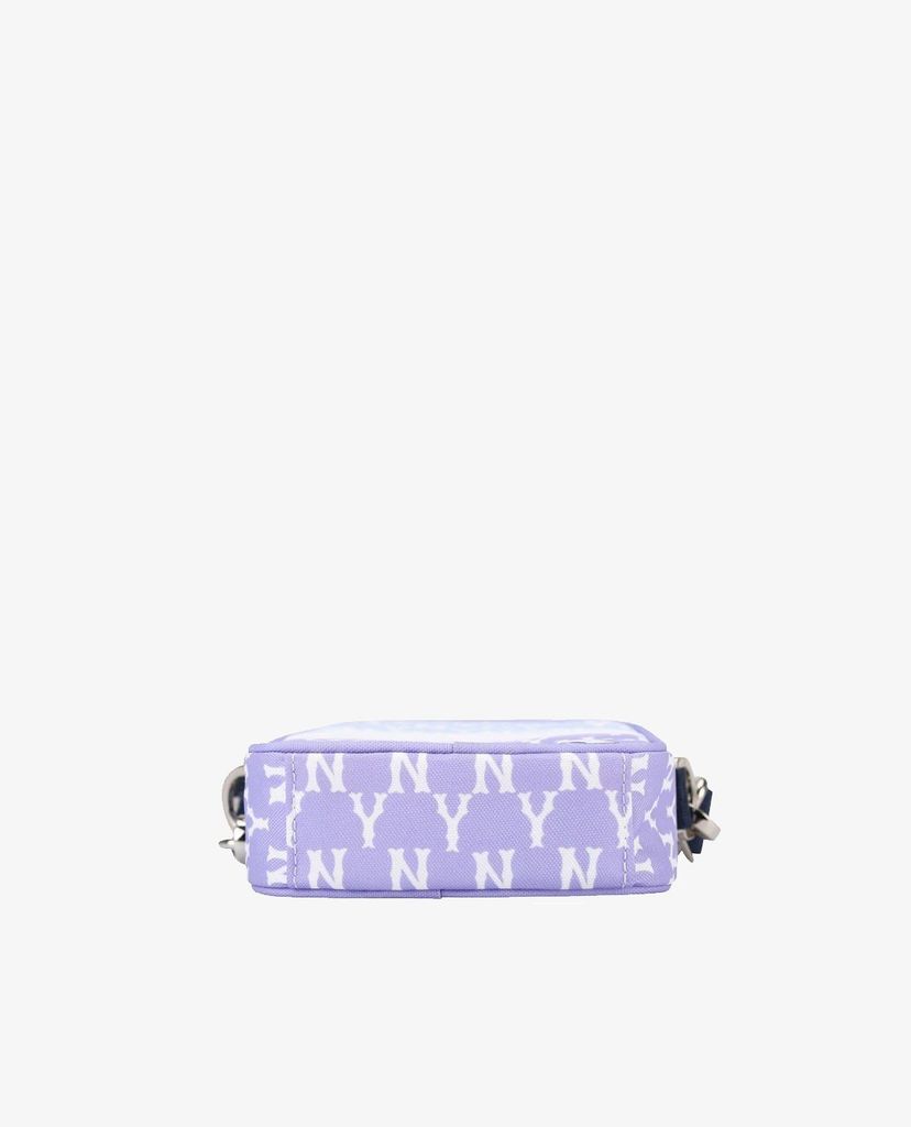 MLB - Túi đeo chéo chữ nhật Tie Dye Monogram