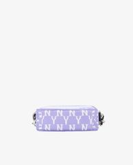 MLB - Túi đeo chéo chữ nhật Tie Dye Monogram