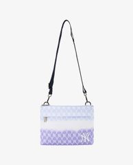 MLB - Túi đeo chéo chữ nhật Monogram
