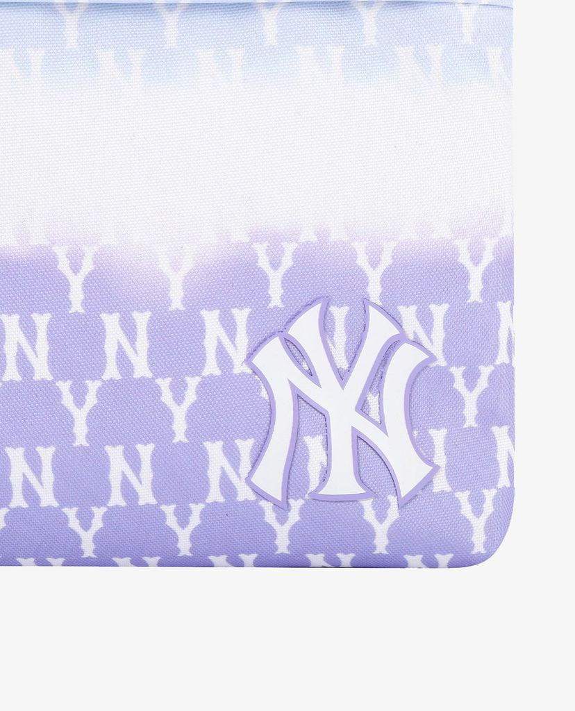 MLB - Túi đeo chéo chữ nhật Monogram