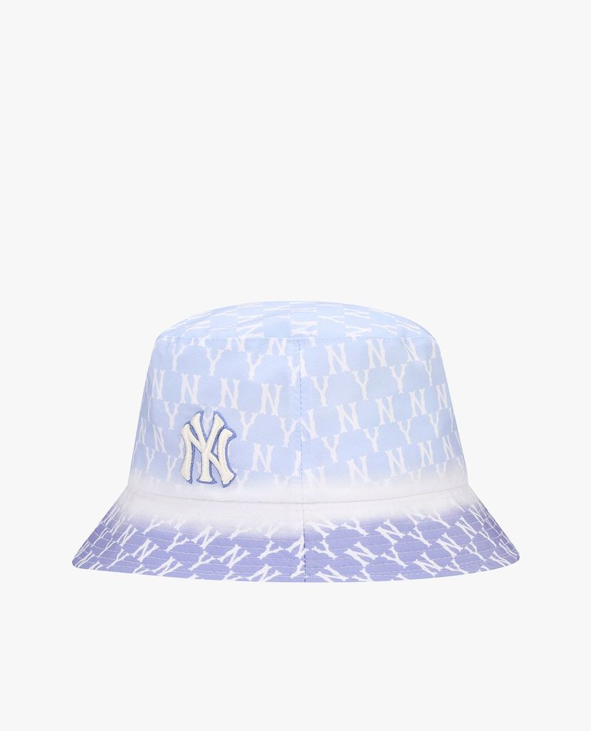 MLB - Nón bucket thời trang Monogram Tie Dye