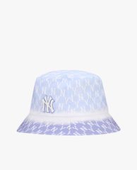 MLB - Nón bucket thời trang Monogram Tie Dye