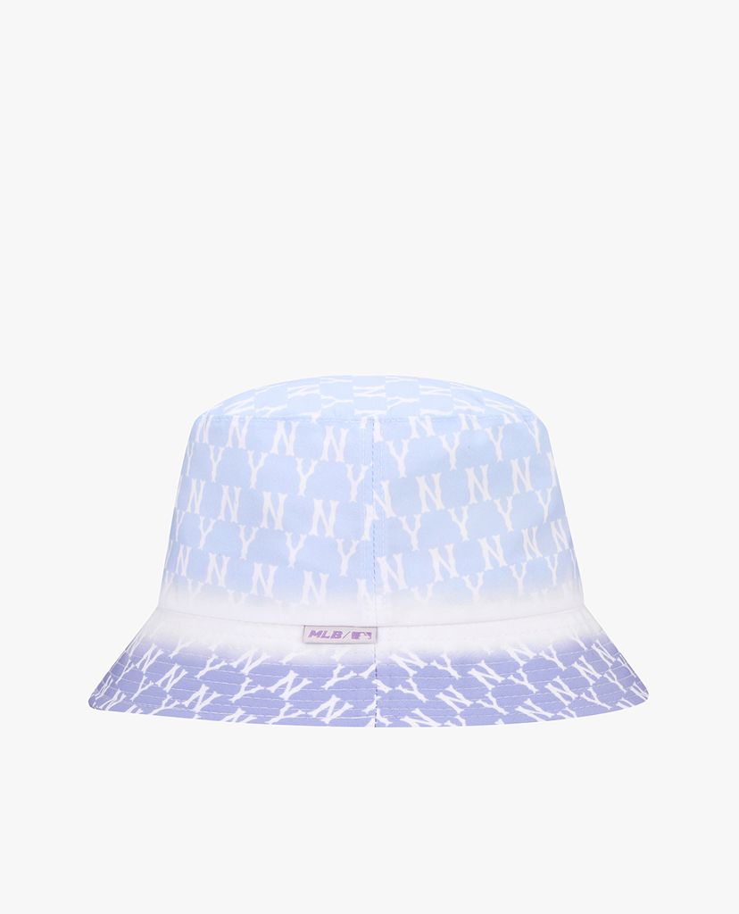 MLB - Nón bucket thời trang Monogram Tie Dye