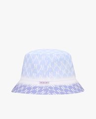 MLB - Nón bucket thời trang Monogram Tie Dye