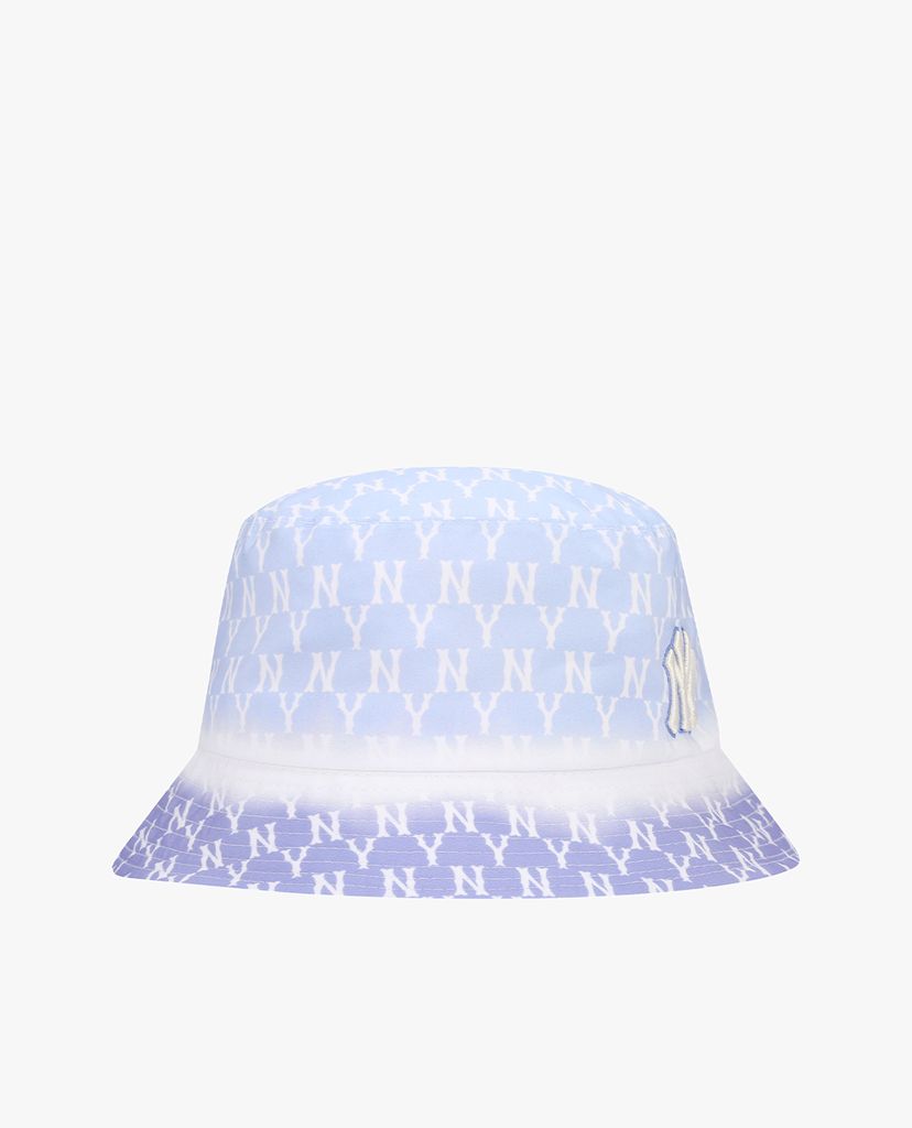 MLB - Nón bucket thời trang Monogram Tie Dye
