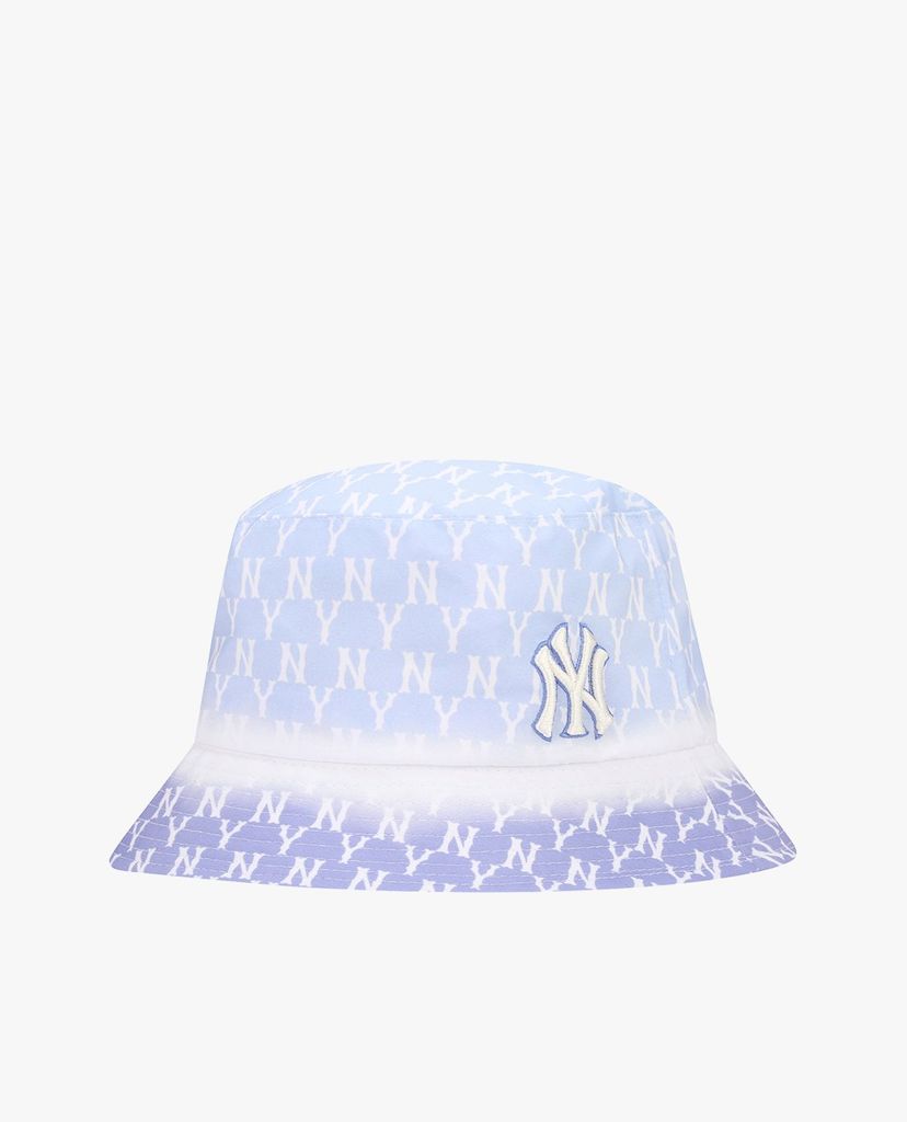 MLB - Nón bucket thời trang Monogram Tie Dye