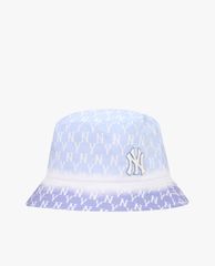 MLB - Nón bucket thời trang Monogram Tie Dye