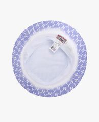 MLB - Nón bucket thời trang Monogram Tie Dye