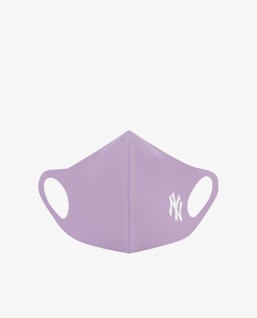 MLB - Khẩu trang vải in logo thời trang