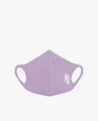 MLB - Khẩu trang vải in logo thời trang