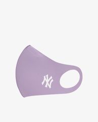 MLB - Khẩu trang vải in logo thời trang