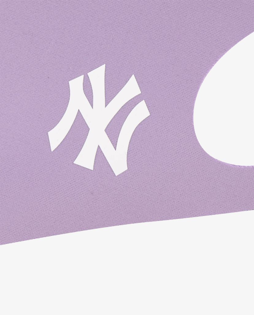 MLB - Khẩu trang vải in logo thời trang