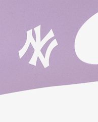 MLB - Khẩu trang vải in logo thời trang