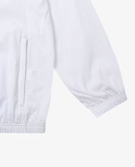 MLB - Áo khoác kiểu tay dài phối mũ trùm Coolfield Lightweight