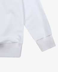 MLB - Áo sweatshirt tay dài cổ tròn Monogram Bag Big Logo Overfit