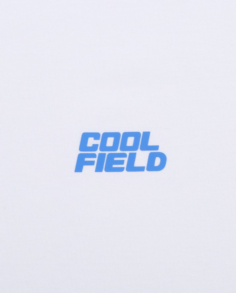 MLB - Áo ba lỗ nam cổ tròn Coolfield