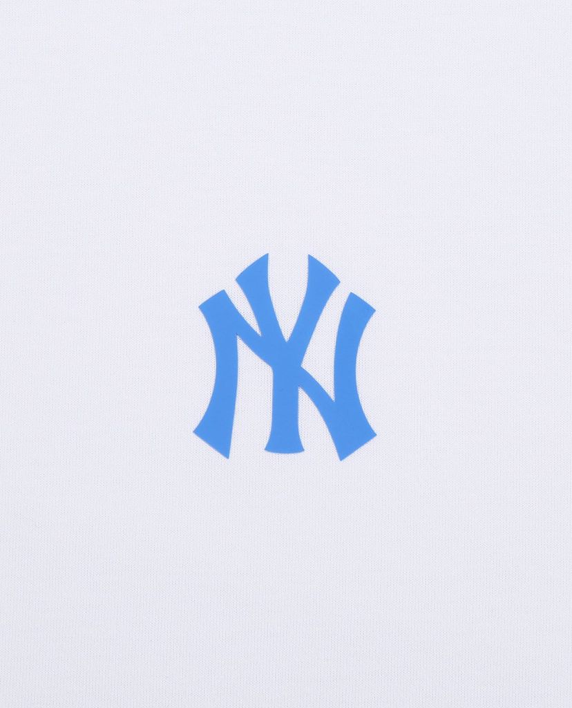 MLB - Áo ba lỗ nam cổ tròn Coolfield