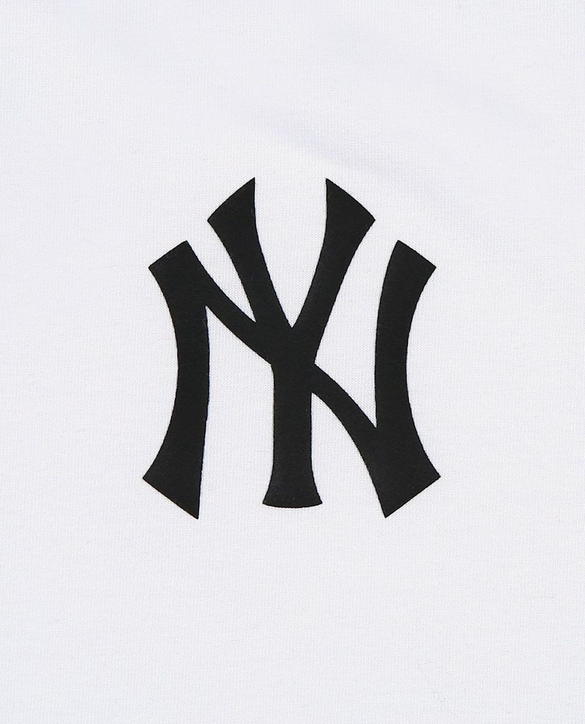 MLB - Áo ba lỗ sát nách cổ tròn Seamball Aero Cool