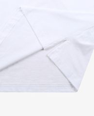 MLB - Áo thun tay dài cổ tròn Basic Big Logo