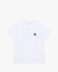 MLB - Áo thun tay ngắn thời trang Monogram Mega Logo