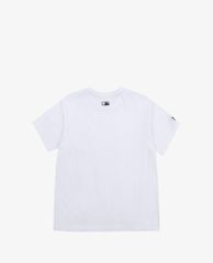 MLB - Áo thun cổ tròn ngắn tay Monogram Pocket Over Fit