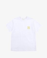 MLB - Áo thun cổ tròn ngắn tay Monogram Gradient Big Logo