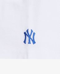 MLB - Áo thun cổ tròn ngắn tay Play Game Over Fit