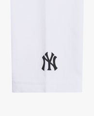 MLB - Áo thun tay dài thời trang LIKE Popcorn