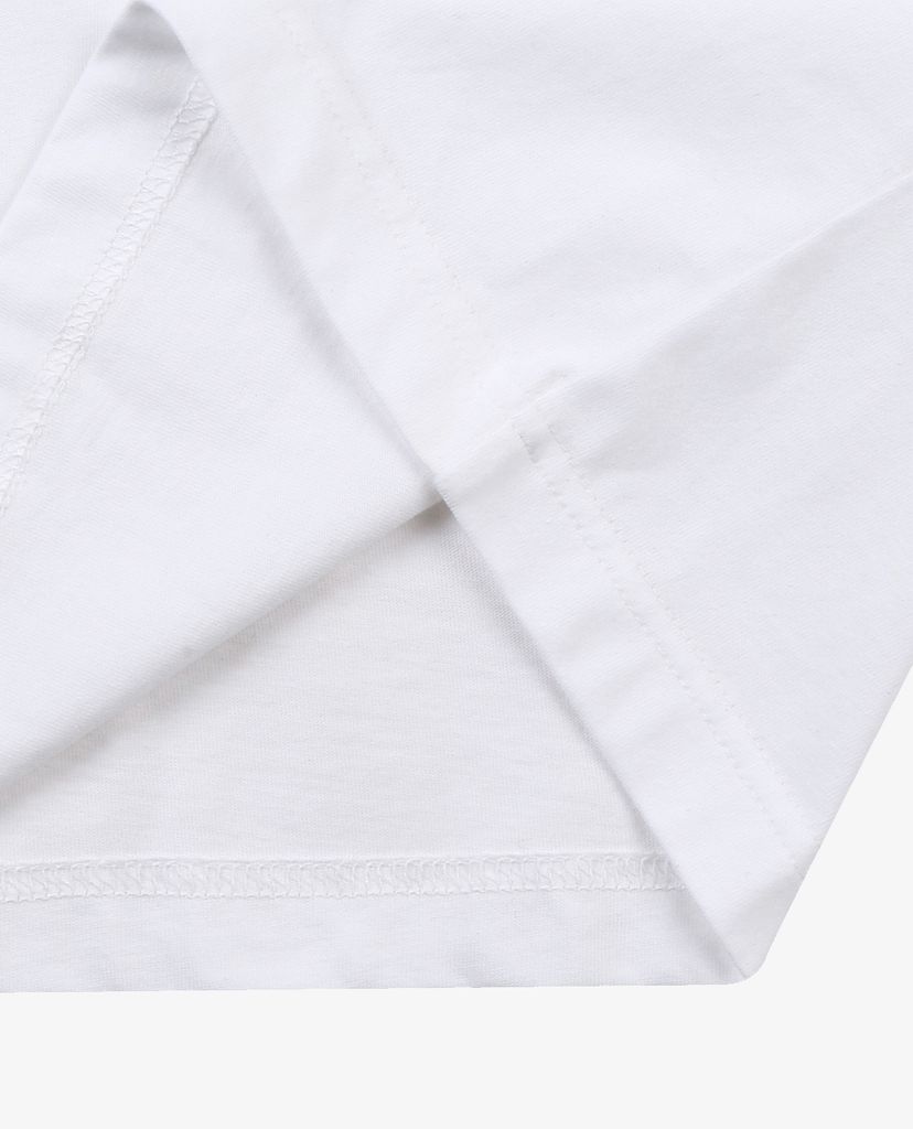 MLB - Áo thun cổ tròn ngắn tay Monogram Big Logo