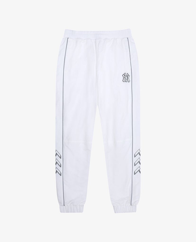 MLB - Quần jogger lưng thun Symbol