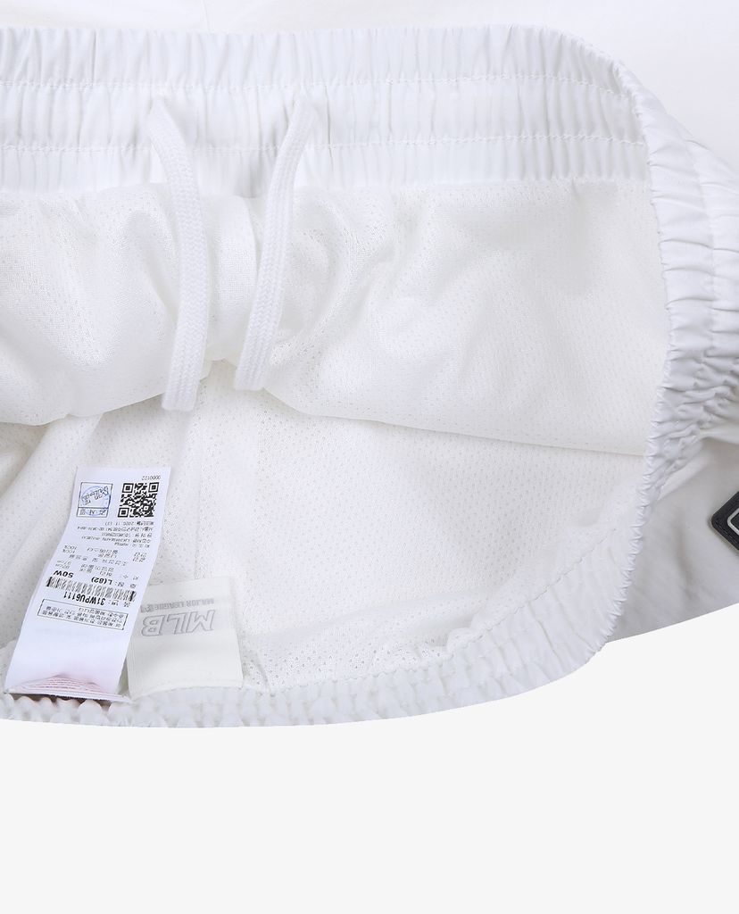 MLB - Quần jogger lưng thun Symbol