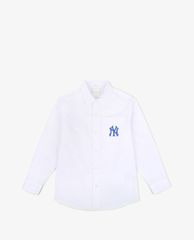 MLB - Áo sơ mi tay dài Pride Tag